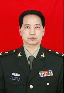 Guoxiang He