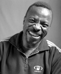 Ernest Fokoue