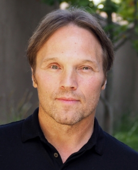 Patrick G. Harran