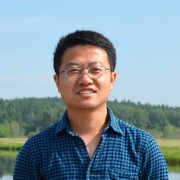 Xiajie Zhai