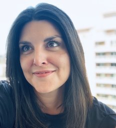 Eirini Kalliamvakou