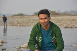 Kuntal Maity