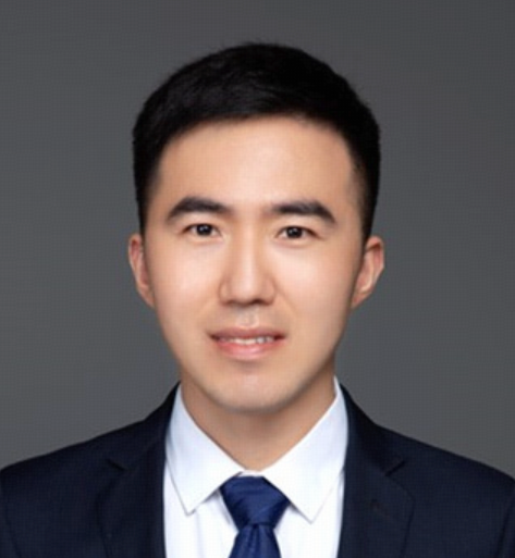 Weibin Li