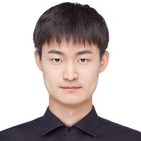 Silin Gao