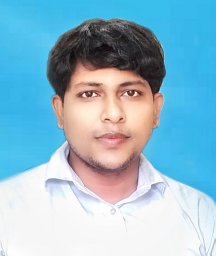 Trupti R. Das