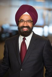 Ahluwalia Jasjit S