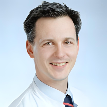 Marc A. Brockmann