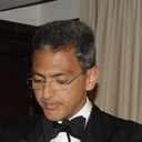 Jorge Rezende Filho