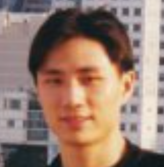 Juwei Lu