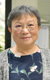 Yi-Fang Tsay
