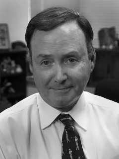 Alan M. Fogelman