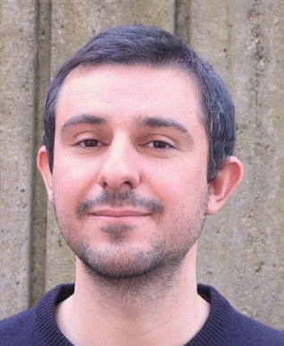 Armin Tavakoli