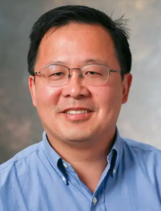 Zhenwu Zhuang