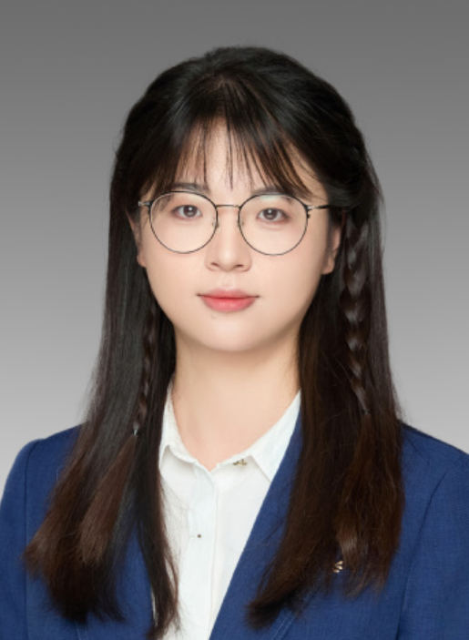 Xinyi Ji