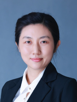 Jing Li