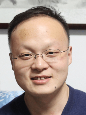 Yonggang Qi