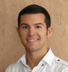Brian M. Moreno