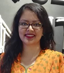 Musharrat Khan