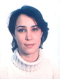 Cristina Ortega Villasante