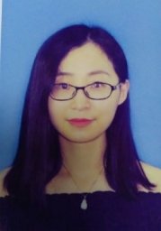 Xingyan Zhao