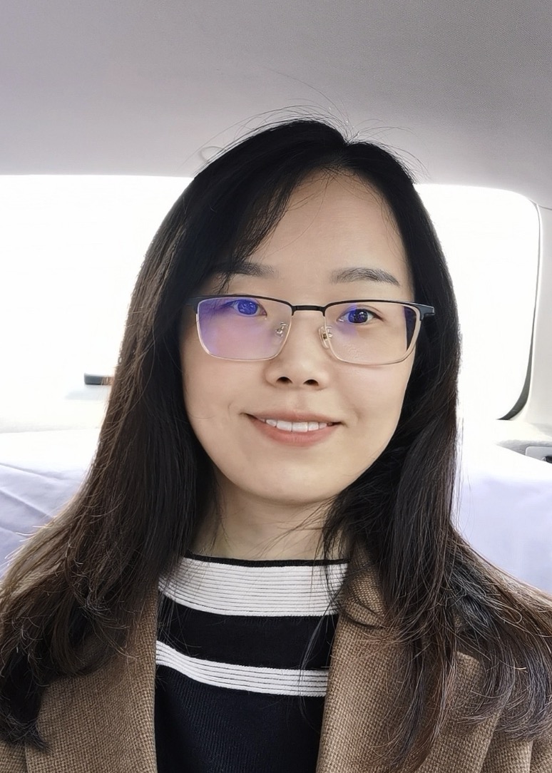 Chanjuan Liu