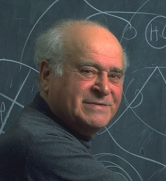 Eli Ruckenstein