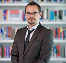 Nicolas Calvet