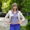 Yulia A. Gismatulina