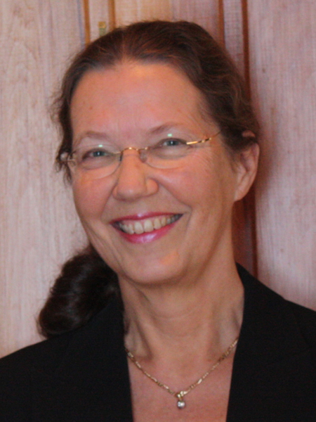 Kirsten Sandvig