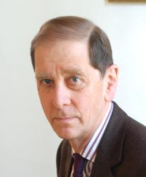 Jeremy R. Knowles