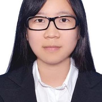 Jiali Zeng