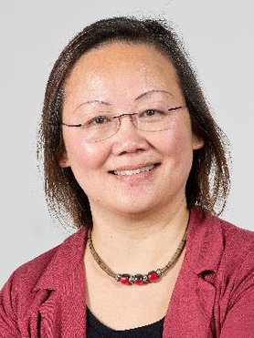Yawei Chen