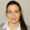 Georgia Konstantinidou