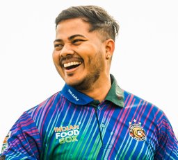 Nrusingha Charan Pradhan