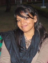 Sonal Shreya