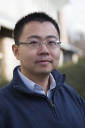 Liu Yang