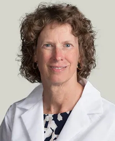 Deborah Burnet