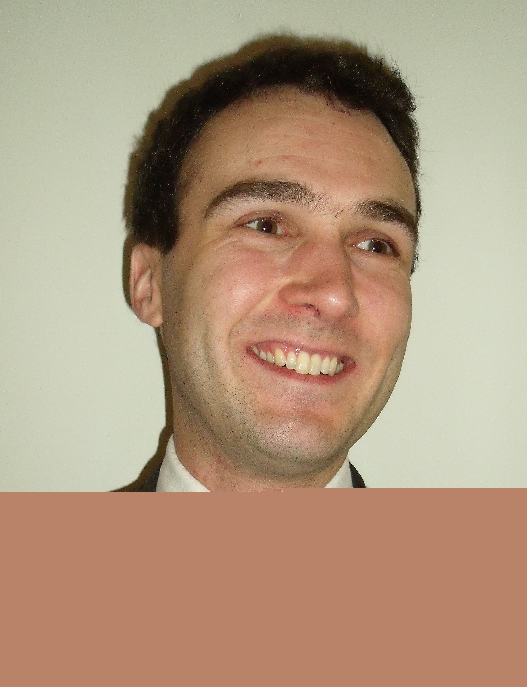 Sebastien Viatte