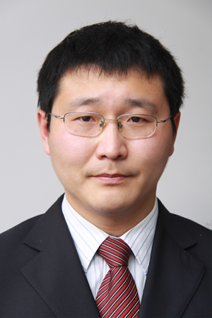 Caisheng Qiu