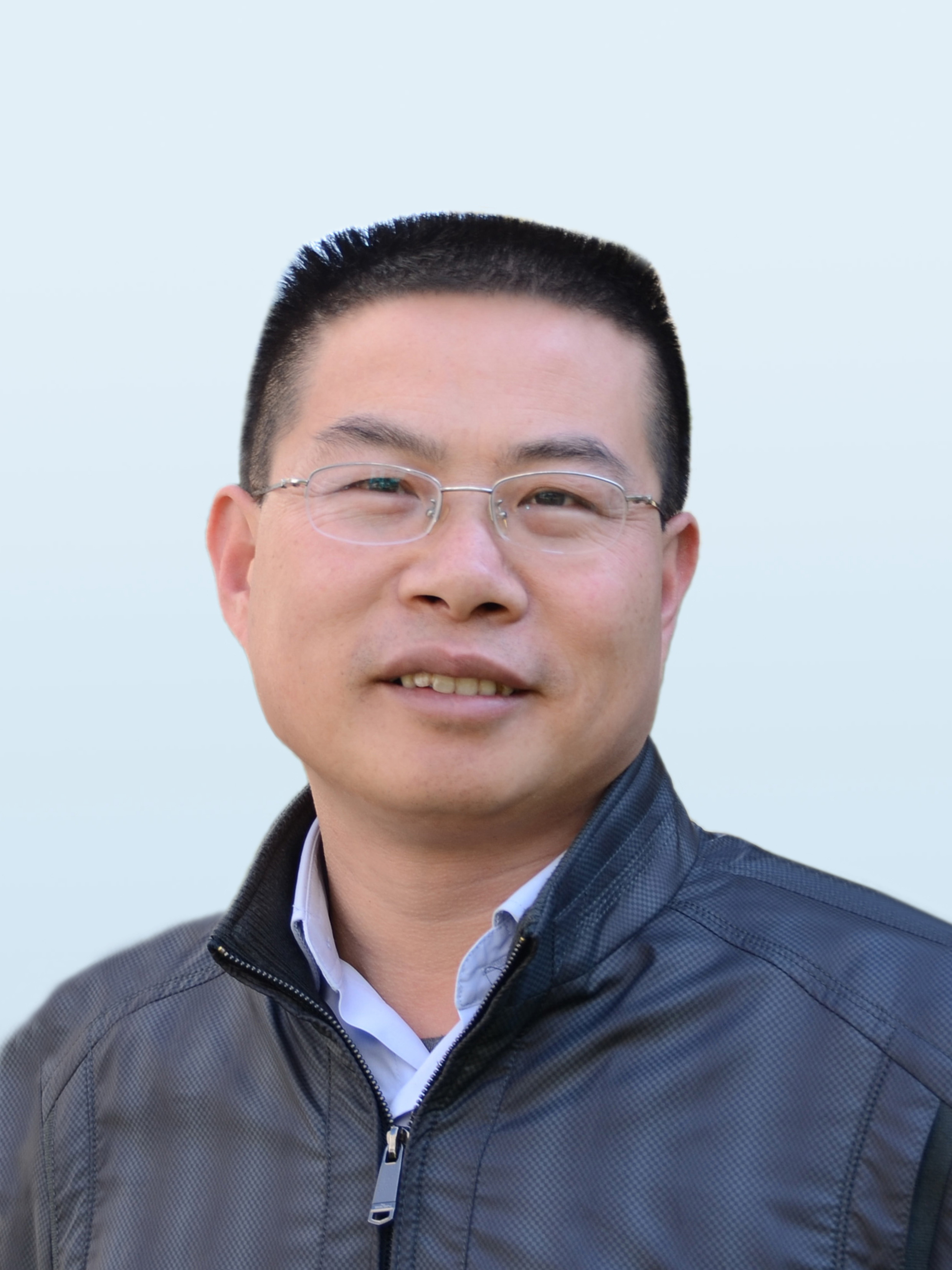 Shibao Zhang