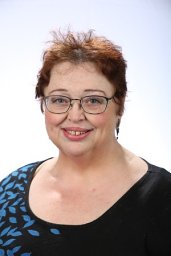 Priscilla Ryder