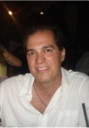 Georgios Tsiotas