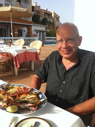 Farid El-Daoushy