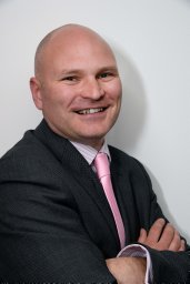 Colin Murdoch