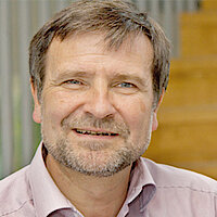 Hartmut Oschkinat