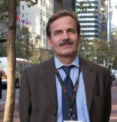 Georges Mantion