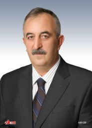 Mahfuz Elmastas
