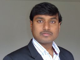 Chamakuri Nagaiah