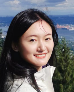 Yuxin Zhang