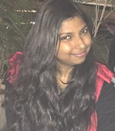 Aishwarya Gupta